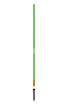 Picture of SPM - GRAND PRIX SLALOM RACE SnowGrip - Plastic hinged pole Ø 25 mm 