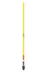 Picture of SPM - GRAND PRIX SLALOM RACE BRUSH GRIP - Plastic hinge pole Ø 25 mm