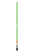 Picture of SPM - GRAND PRIX SLALOM RACE BRUSH GRIP - Plastic hinge pole Ø 25 mm