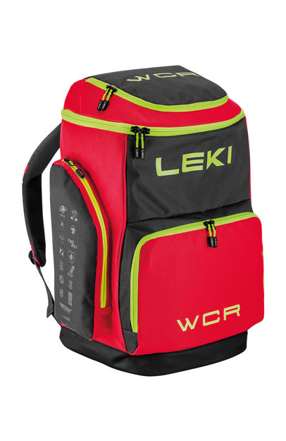 Picture of Leki - Skiboot Bag WCR / 85L