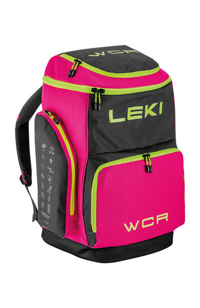 Immagine di Leki - Skiboot Bag WCR / 85L