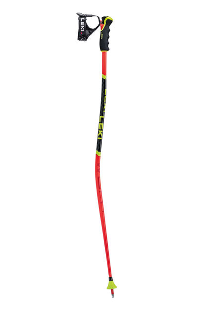 Picture of Leki - Skipoles - WCR Lite GS 3D