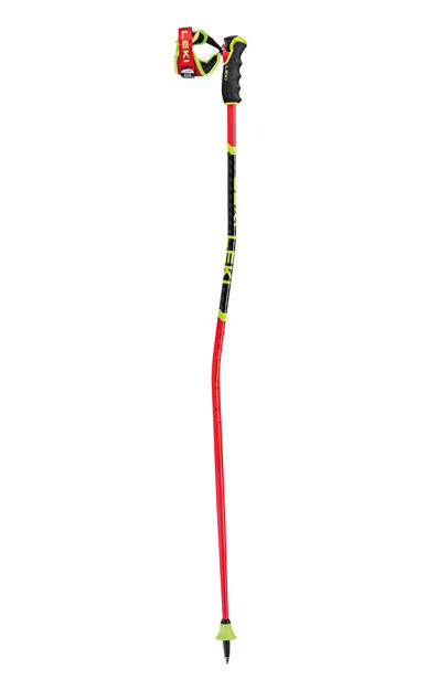 Picture of Leki - Skipoles - WCR GS Carbon 3D