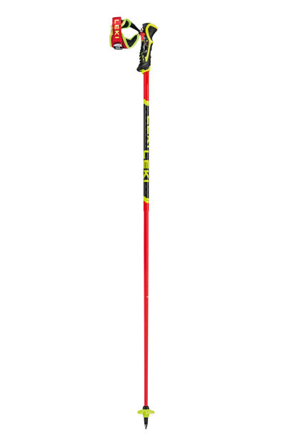 Picture of Leki - Skipoles - Venom SL 3D