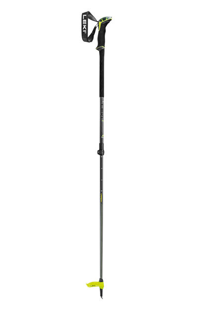 Picture of Leki - Skipoles - Guide Lite 2 Carbon