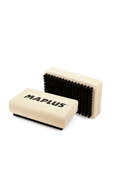 Picture of Maplus - Soft Horsehair - Manual Brush