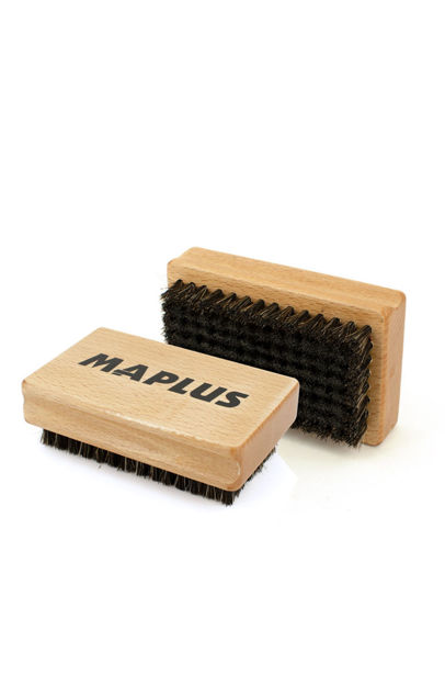 Picture of Maplus - Soft Steel - Manual Brush