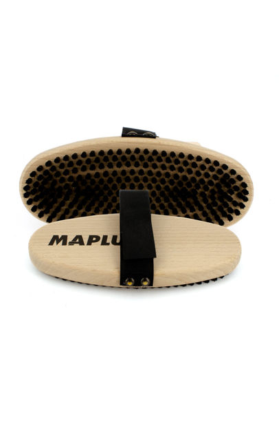 Picture of Maplus - Hard Horsehair - Manual Brush