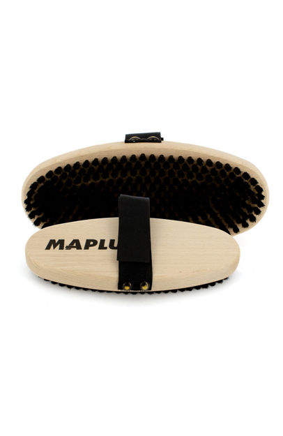 Picture of Maplus - Soft Horsehair - Manual Brush