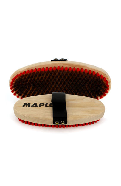 Picture of Maplus - Soft Brass - Manual Brush