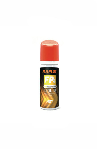 Picture of Maplus - FP4 Hot - Perfluorinated Liquid Skiwax