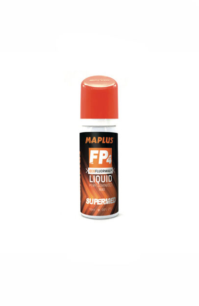 Picture of Maplus - FP4 SuperMed - Perfluorinated Liquid Skiwax