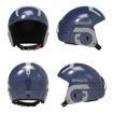 Briko - Vulcano Fis 6.8 Multi Impact - Skihelm