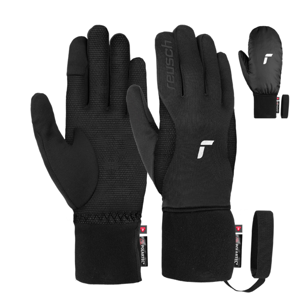 Immagine di REUSCH BAFFIN TOUCH