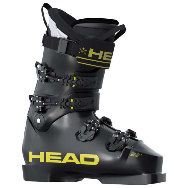 Immagine di HEAD RAPTOR WCR 140S PRO