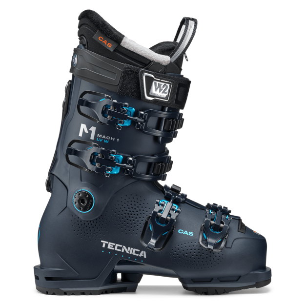 Immagine di TECNICA MACH1 LV 95 W TD GW 