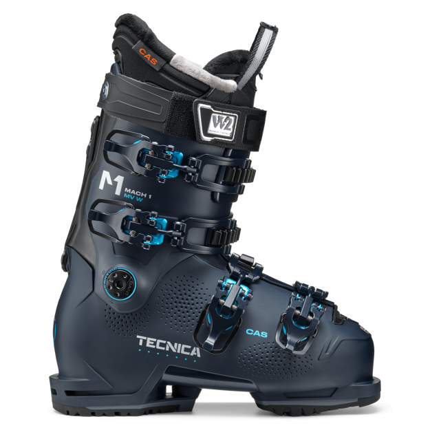 Immagine di TECNICA MACH1 MV 95 W TD GW