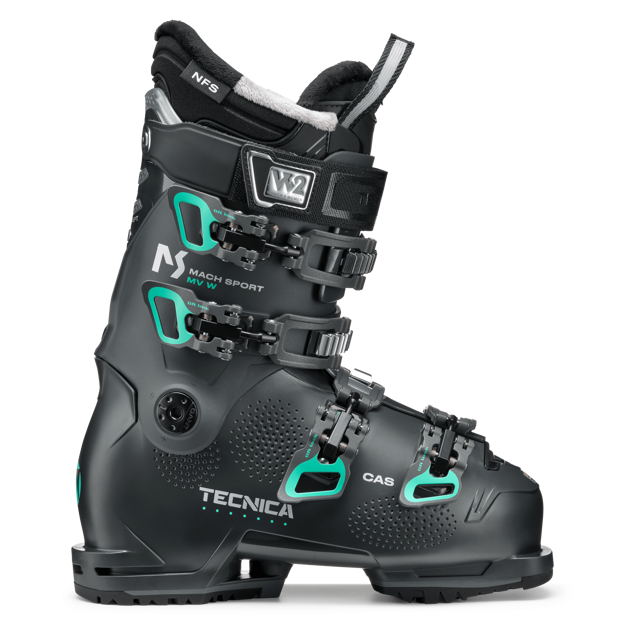 Immagine di TECNICA MACH SPORT MV 85W GW 