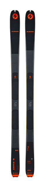 Picture of ZERO G LT 080 FLAT