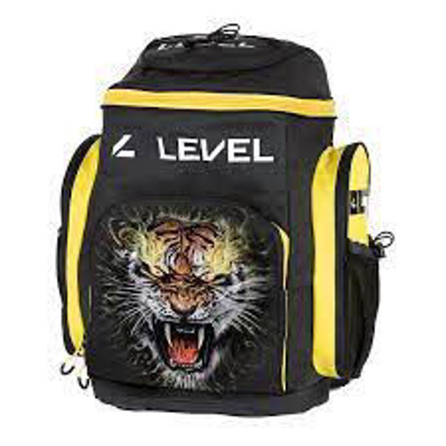 Picture of LEVEL TIGER