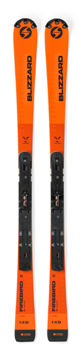 Immagine di SKI BLIZZARD  FIREBIRD SL 149 CM (FLAT+PLATE)