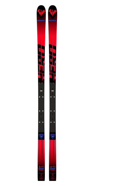 Picture of ROSSIGNOL HERO ATHLETE FIS SG FACTORY R22