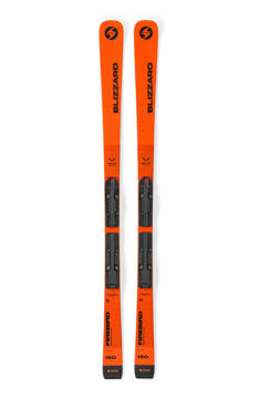 Blizzard - GS Fis Race Dept - Skicenter - Shop of Ski