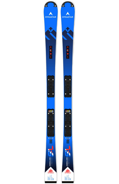 SKI DYNASATAR SPEED OMEGLASS TEAM SL R21 PRO / VENDITA ONLINE SKI DYNASATAR SPEED OMEGLASS TEAM SL R21 PRO