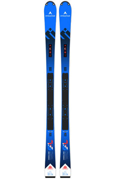 Dynastar Speed Course Team GS (R21 Pro) JR Skis 2021