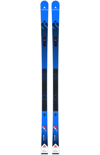 Picture of SKI DYNASTAR SPEED COURSE WC GS 185 R22