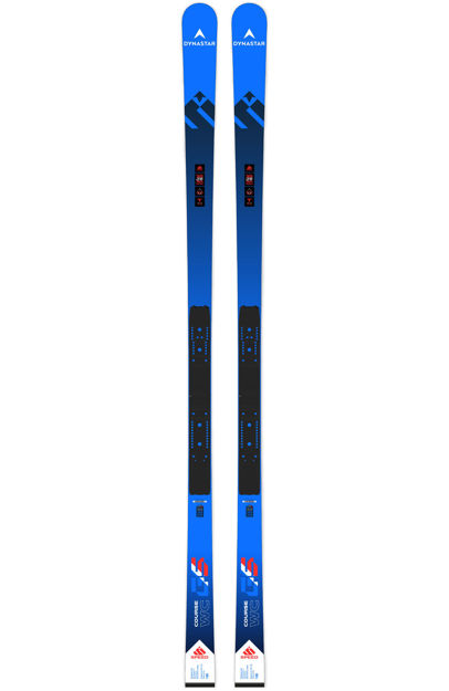 Bild von SKI DYNASTAR SPEED COURSE WC GS 185 R22