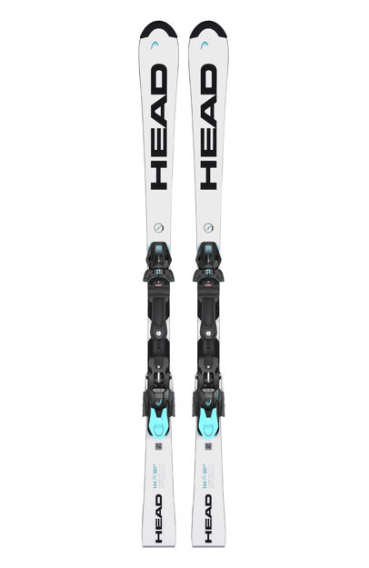 スキー WC REBELS E.SL RD TEAM SW RP WCR T Head WC Rebels e-SLRD FIS SW RP Ski + FF ST 16X RD Bindings