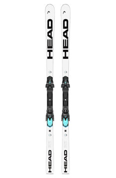 Picture of SKI HEAD WCR 177-183-189-191CM  E-GS REBEL SW RP