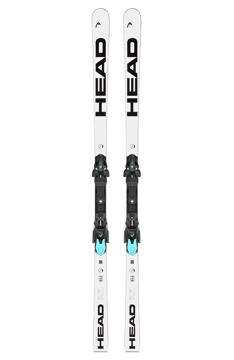 Bild von SKI HEAD WCR E-GS REBEL FIS 188-193CM SW RP 
