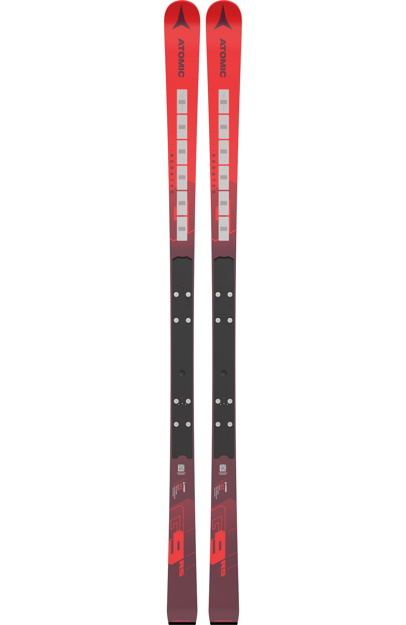Picture of ATOMIC REDSTER G9 RS  RS X BINDING