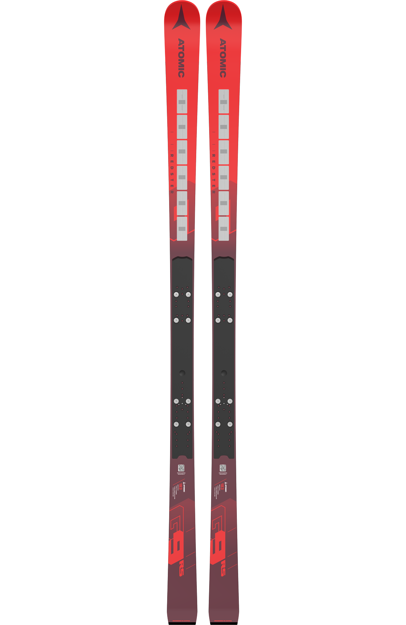 Bild von ATOMIC REDSTER G9 RS  RS X BINDING