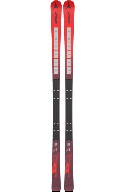 Picture of ATOMIC REDSTER G9 RS X BINDING