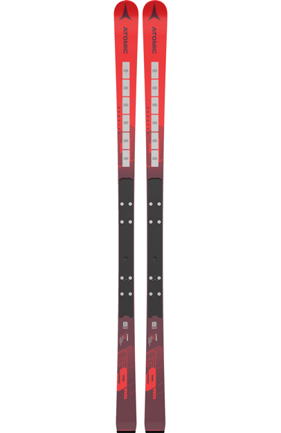 Bild von ATOMIC REDSTER G9 RS X BINDING