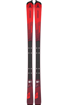 Picture of ATOMIC I REDSTER S9 FIS M 165 I REDSTER S9 FIS M RED X BINDING FULL SW
