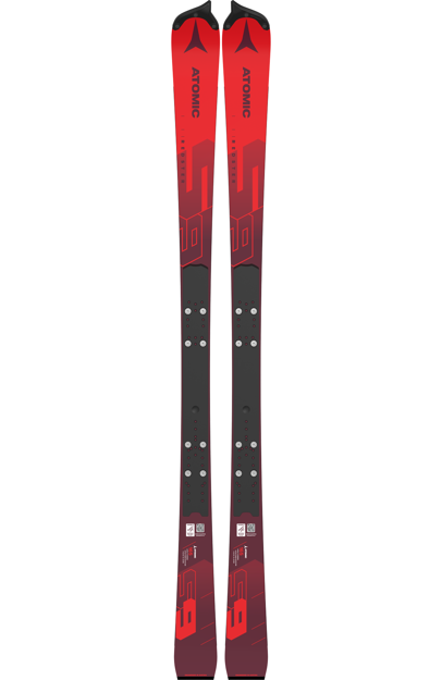 Immagine di ATOMIC I REDSTER S9 FIS M 165 I REDSTER S9 FIS M RED X BINDING FULL SW