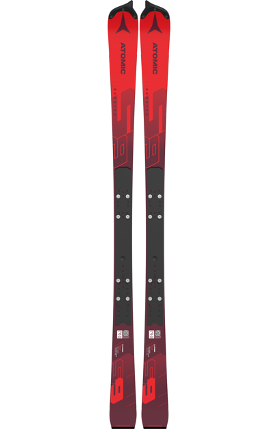 Immagine di ATOMIC I REDSTER S9 FIS W 157 I REDSTER S9 FIS W X BINDING FULL SW
