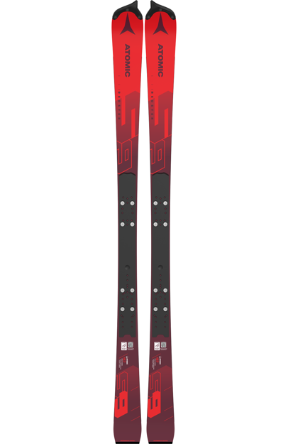 Bild von ATOMIC I REDSTER S9 FIS W 157 I REDSTER S9 FIS W X BINDING FULL SW