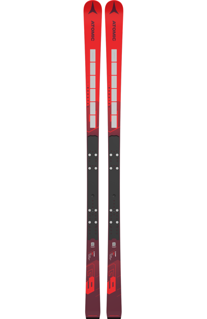 Picture of ATOMIC REDSTER G9 FIS RVSK RED XBINDING REVOSHOCK