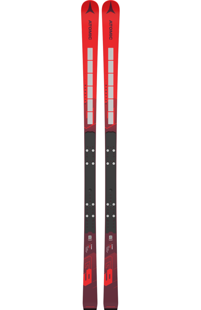 Immagine di ATOMIC REDSTER G9 FIS RVSK RED XBINDING REVOSHOCK