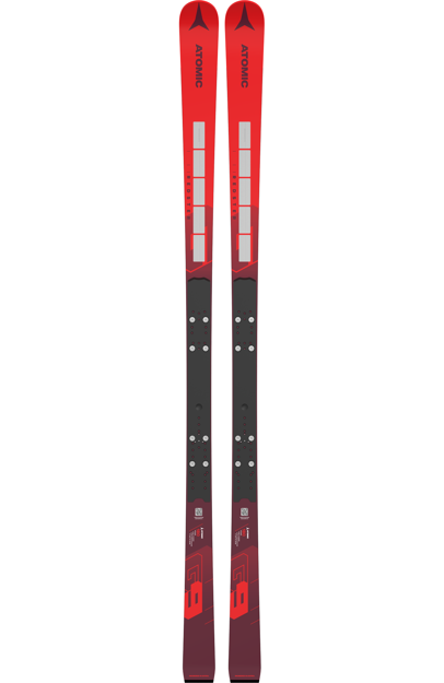 Picture of ATOMIC I REDSTER G9 FIS RVSK RED XBINDING REVOSHOCK