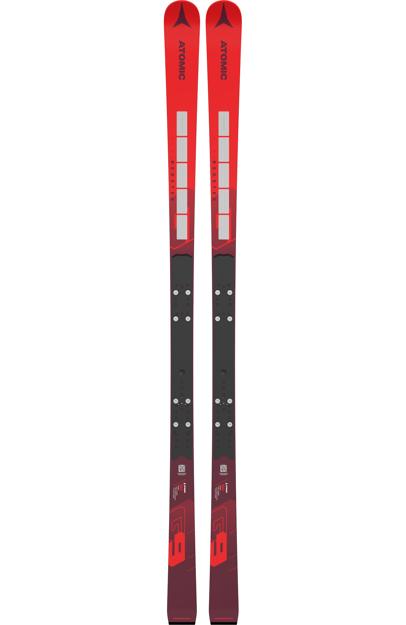 Immagine di ATOMIC I REDSTER G9 FIS RVSK RED XBINDING REVOSHOCK