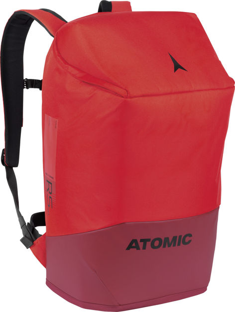 Immagine di ATOMIC RS PACK 50L RED/RIO RED