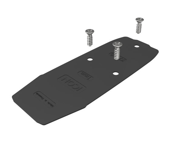 Picture of ATOMIC 1X2 DISTPLT FRT ICON 24&30 1MM