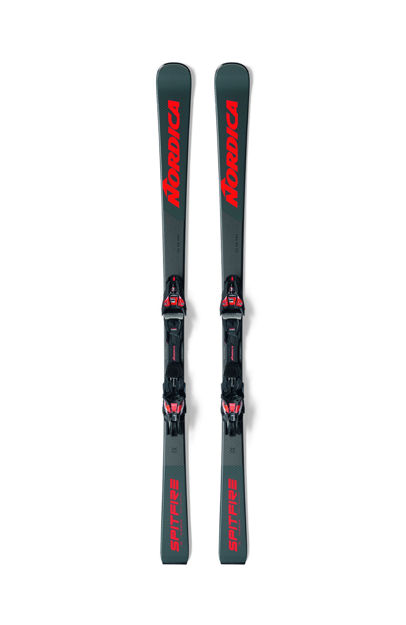 SCI NORDICA  SPITF.DC 68 PRO FDT+XCELL12FDT / VENDITA ONLINE SCI NORDICA  SPITF.DC 68 PRO FDT+XCELL12FDT<