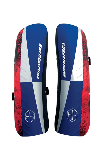 Bild von ENERGIAPURA SHIN GUARD JR KRISTOFFERSEN